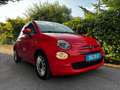 Fiat 500 1.2 8V Lounge / Service NEU / Panoramadach Rot - thumbnail 20