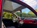 Fiat 500 1.2 8V Lounge / Service NEU / Panoramadach Rot - thumbnail 22