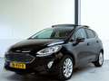 Ford Fiesta 1.0 EcoBoost Vignale|Nieuwe Motor|Panorama dak Zwart - thumbnail 2