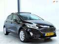 Ford Fiesta 1.0 EcoBoost Vignale|Nieuwe Motor|Panorama dak Zwart - thumbnail 1