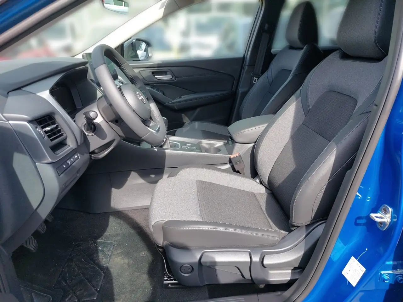 Nissan Qashqai 2026
