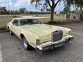 Lincoln Continental Mark IV *Komplettpaket* Gold - thumbnail 2