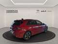 Opel Astra L 1.2 Turbo Enjoy Komfort-Paket Piros - thumbnail 5