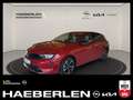 Opel Astra L 1.2 Turbo Enjoy Komfort-Paket Červená - thumbnail 1