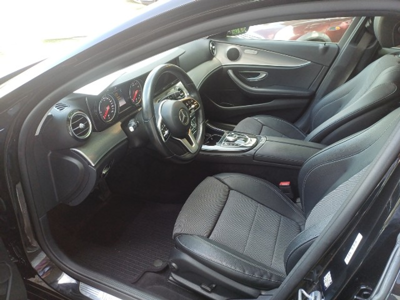 Mercedes-Benz E 200 T Avantgarde 4Matic AHK*LED*NAVI*KAMERA*SHZ*PTS* — photo 11