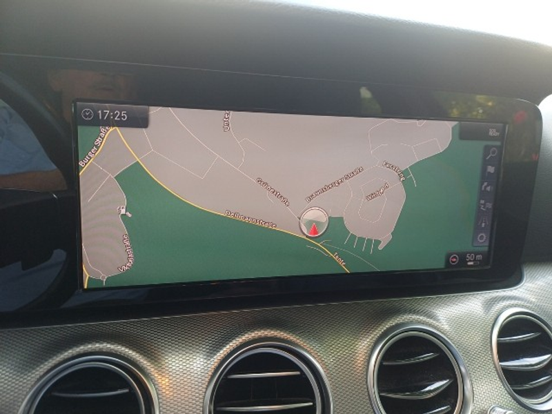 Mercedes-Benz E 200 T Avantgarde 4Matic AHK*LED*NAVI*KAMERA*SHZ*PTS* — photo 14
