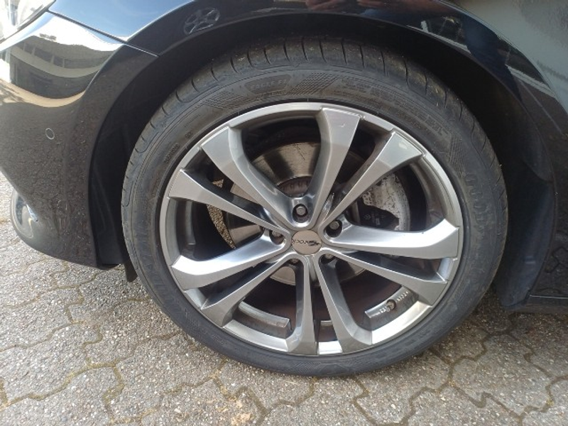 Mercedes-Benz E 200 T Avantgarde 4Matic AHK*LED*NAVI*KAMERA*SHZ*PTS* — photo 7