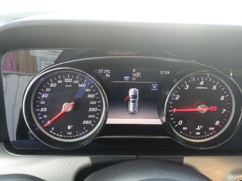 Mercedes-Benz E 200 T Avantgarde 4Matic AHK*LED*NAVI*KAMERA*SHZ*PTS* — photo 12