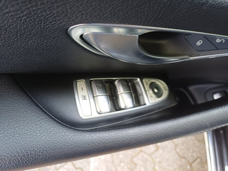 Mercedes-Benz E 200 T Avantgarde 4Matic AHK*LED*NAVI*KAMERA*SHZ*PTS* — photo 15