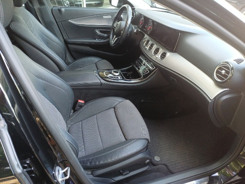 Mercedes-Benz E 200 T Avantgarde 4Matic AHK*LED*NAVI*KAMERA*SHZ*PTS* — photo 5