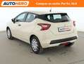 Nissan Micra 1.0 G Business 70 Blanco - thumbnail 4