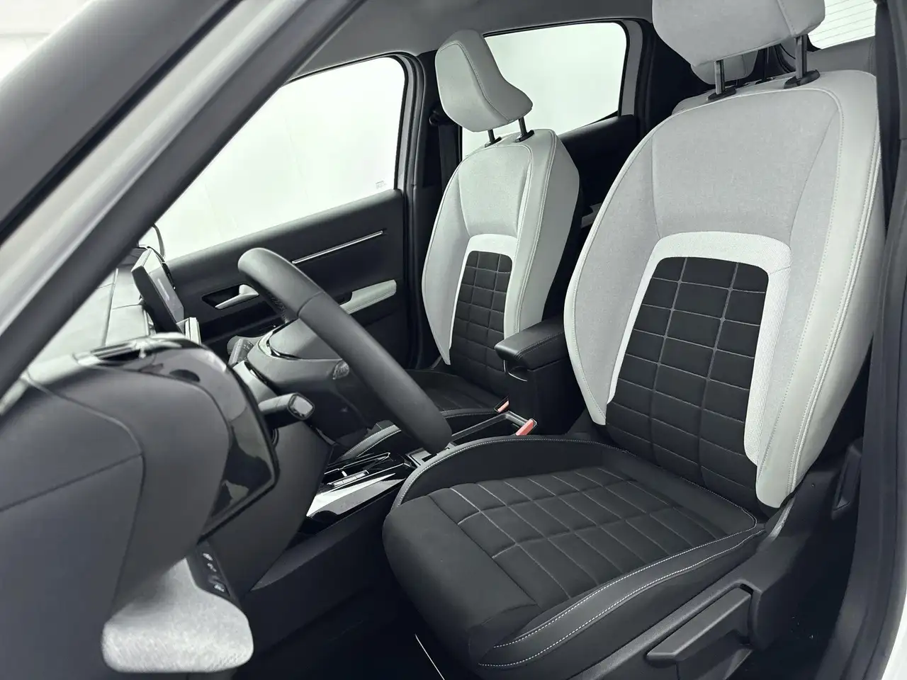 Citroen E-C3 2026