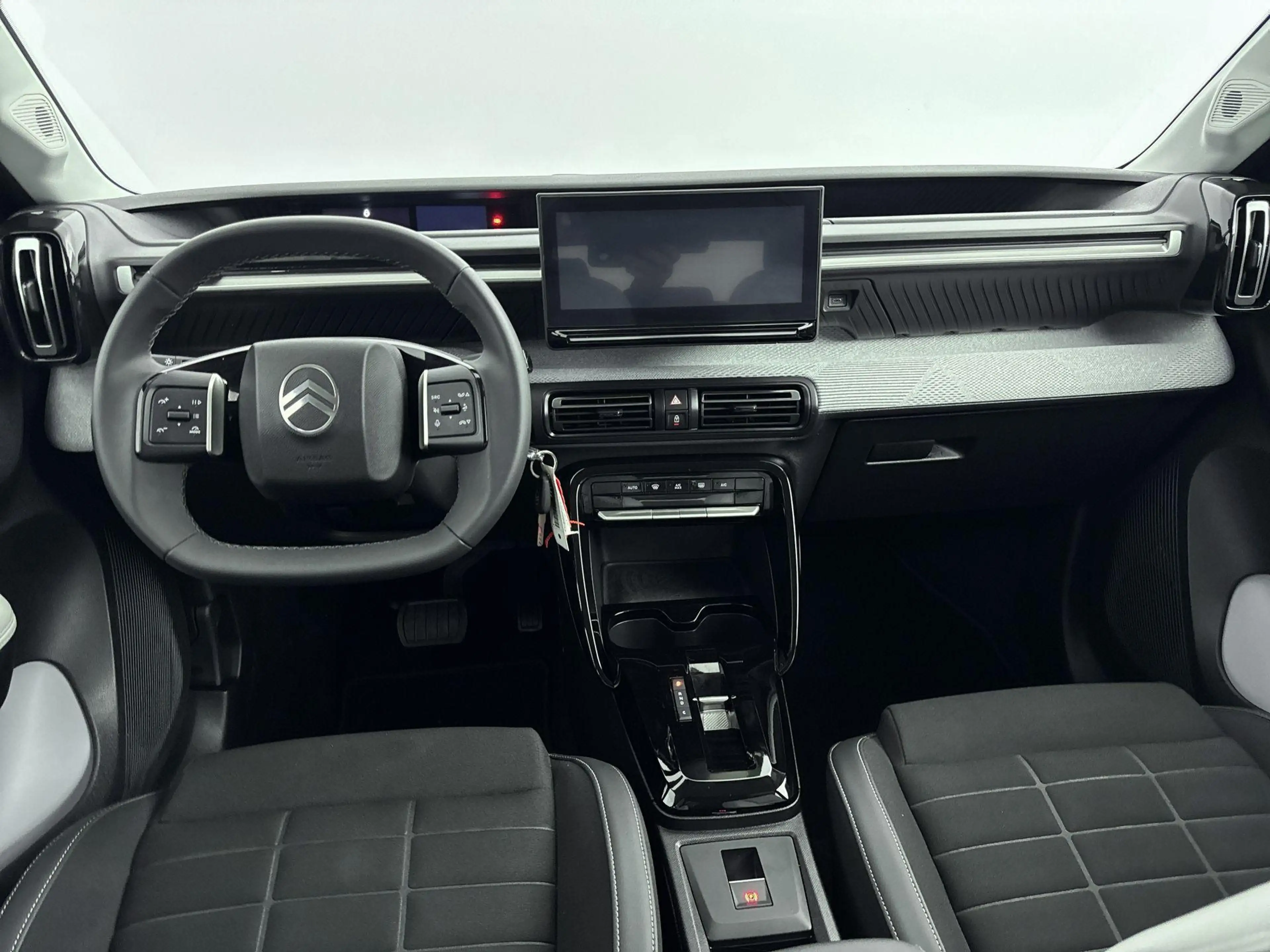 Citroen E-C3 Max 113pk 44 kWh — photo 6
