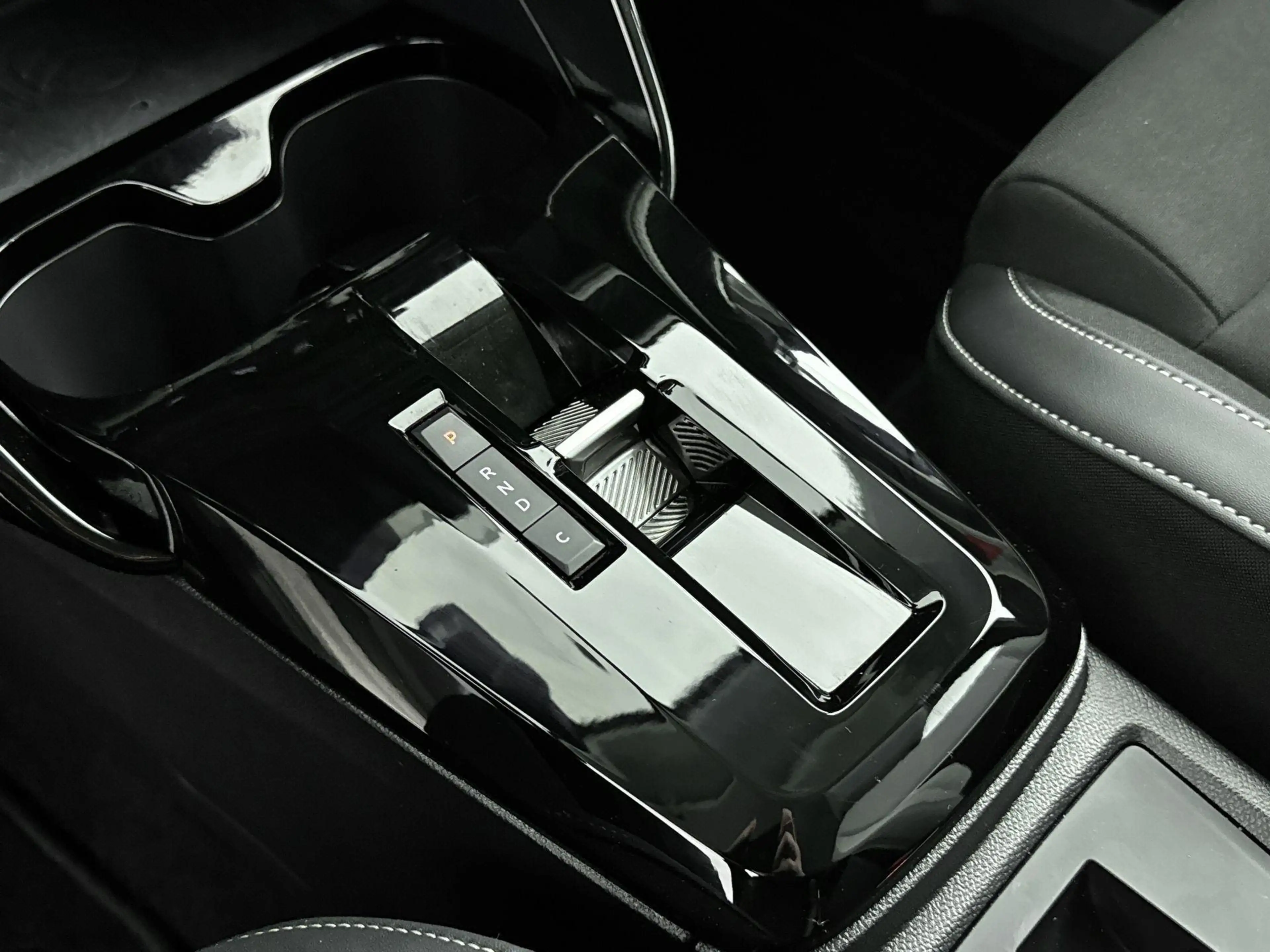 Citroen E-C3 Max 113pk 44 kWh — photo 8