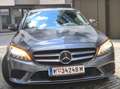 Mercedes-Benz C 200 C 200 d Aut.Avantgarde 9 Gang Automatik. Facelift Modell 2019 Limousine Grau - thumbnail 2
