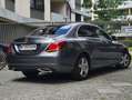 Mercedes-Benz C 200 C 200 d Aut.Avantgarde 9 Gang Automatik. Facelift Modell 2019 Limousine Grau - thumbnail 8