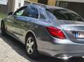 Mercedes-Benz C 200 C 200 d Aut.Avantgarde 9 Gang Automatik. Facelift Modell 2019 Limousine Grau - thumbnail 5