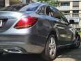 Mercedes-Benz C 200 C 200 d Aut.Avantgarde 9 Gang Automatik. Facelift Modell 2019 Limousine Grau - thumbnail 4