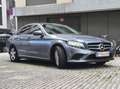 Mercedes-Benz C 200 C 200 d Aut.Avantgarde 9 Gang Automatik. Facelift Modell 2019 Limousine Grau - thumbnail 9