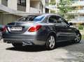 Mercedes-Benz C 200 C 200 d Aut.Avantgarde 9 Gang Automatik. Facelift Modell 2019 Limousine Grau - thumbnail 7