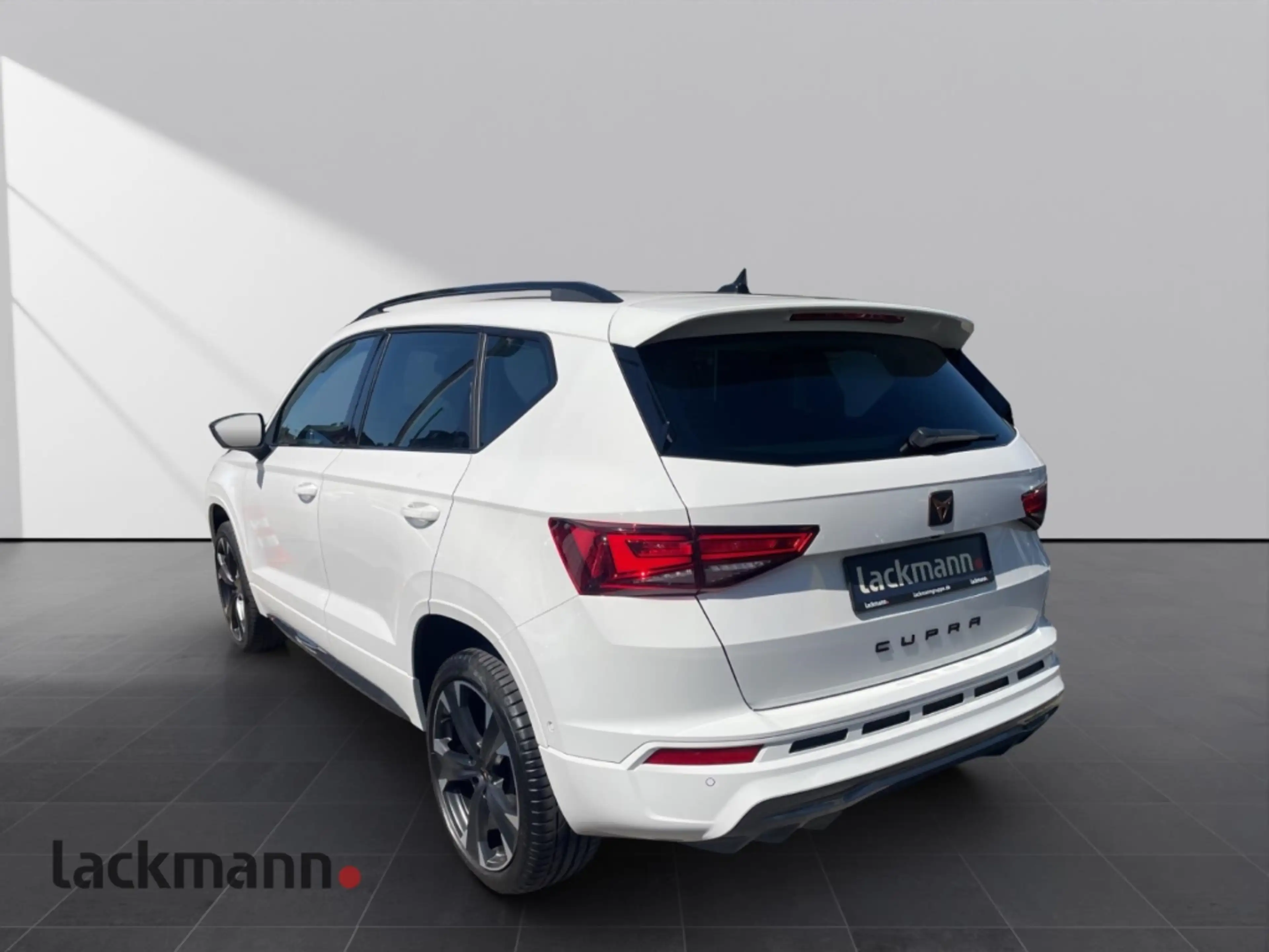 CUPRA Ateca 1.5 TSI*Full-Link*LED*ACC*Winter*Kessy* — photo 7