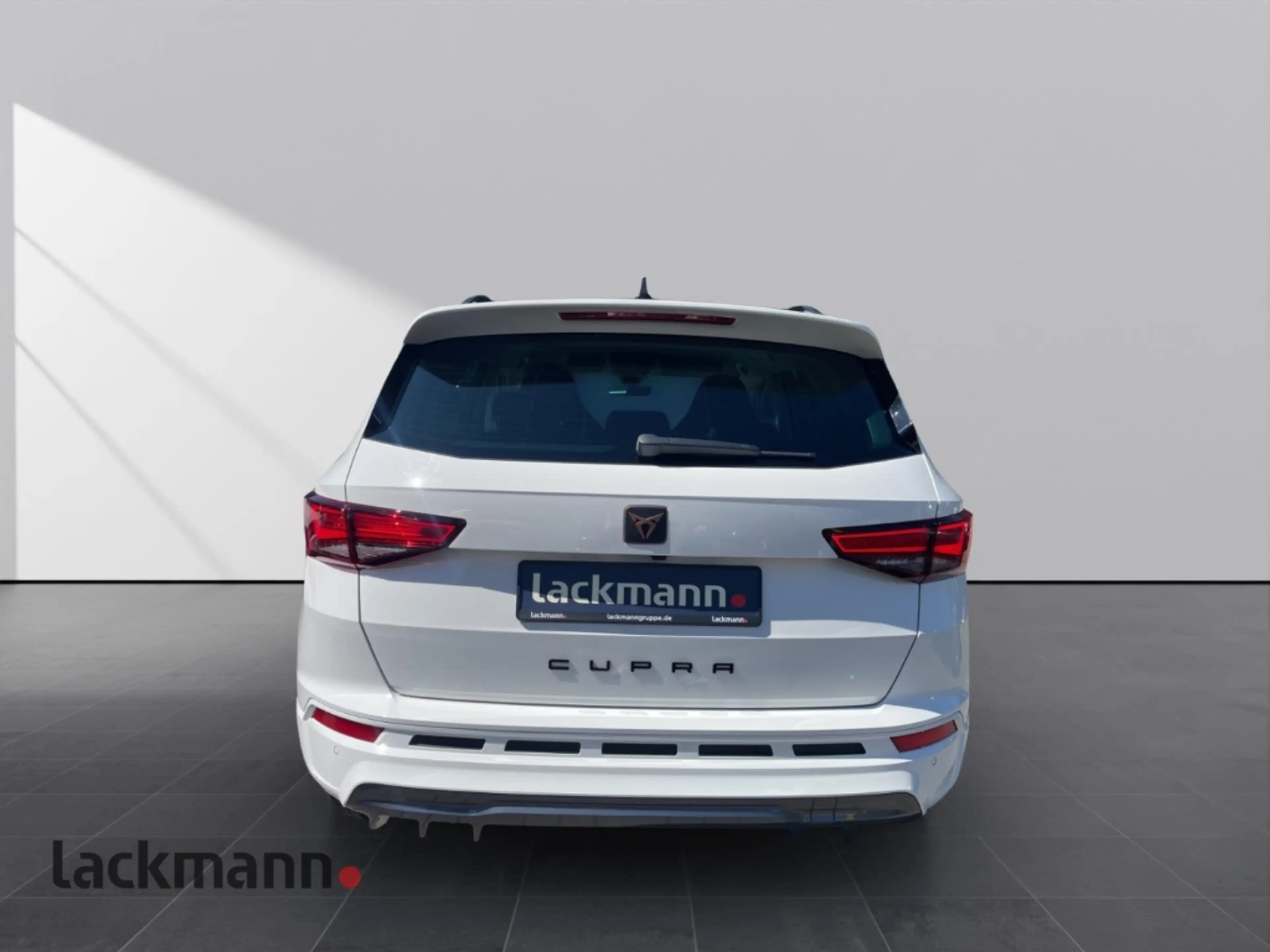 CUPRA Ateca 1.5 TSI*Full-Link*LED*ACC*Winter*Kessy* — photo 6