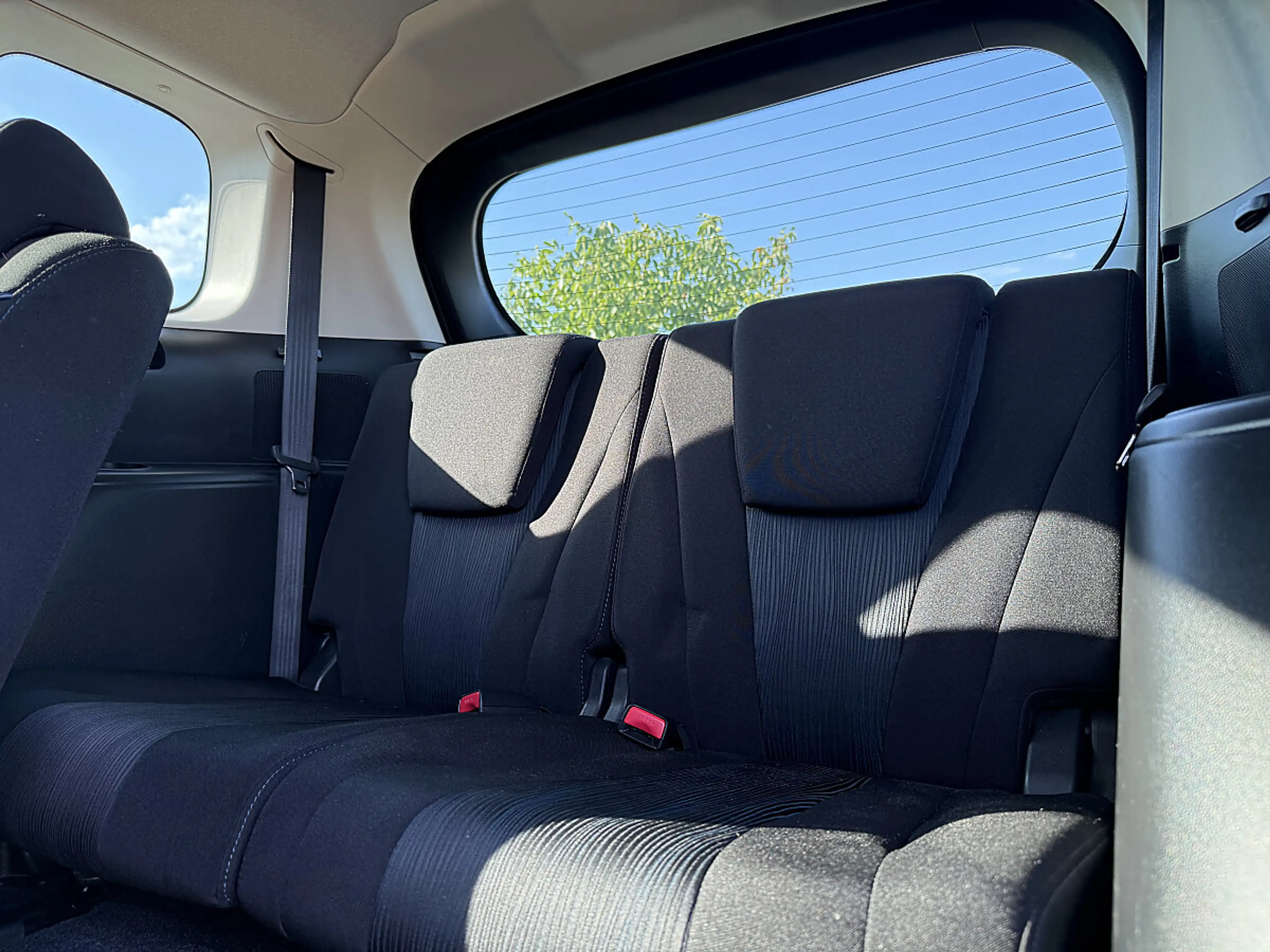 Mazda 5 Mazda5 2,0i TX Aut. — photo 8
