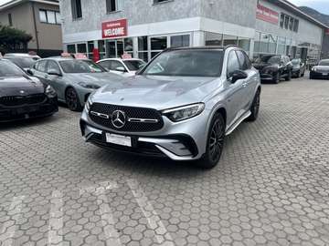 GLC 220 d AMG Line Premium 4matic auto tetto