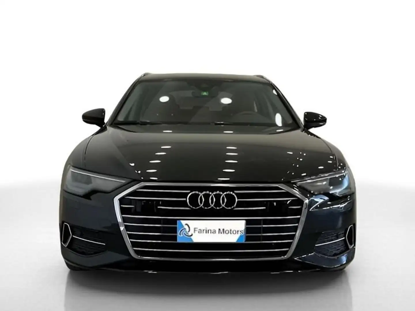 Audi A6 Avant 45 TFSI S tronic - Cruise/Lim - Sens. Park. Nero - 2