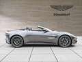 Aston Martin V8 Vantage  Roadster Xenon Grey Xenon Grey Grau - thumbnail 2
