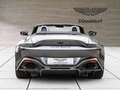 Aston Martin V8 Vantage  Roadster Xenon Grey Xenon Grey Grigio - thumbnail 4