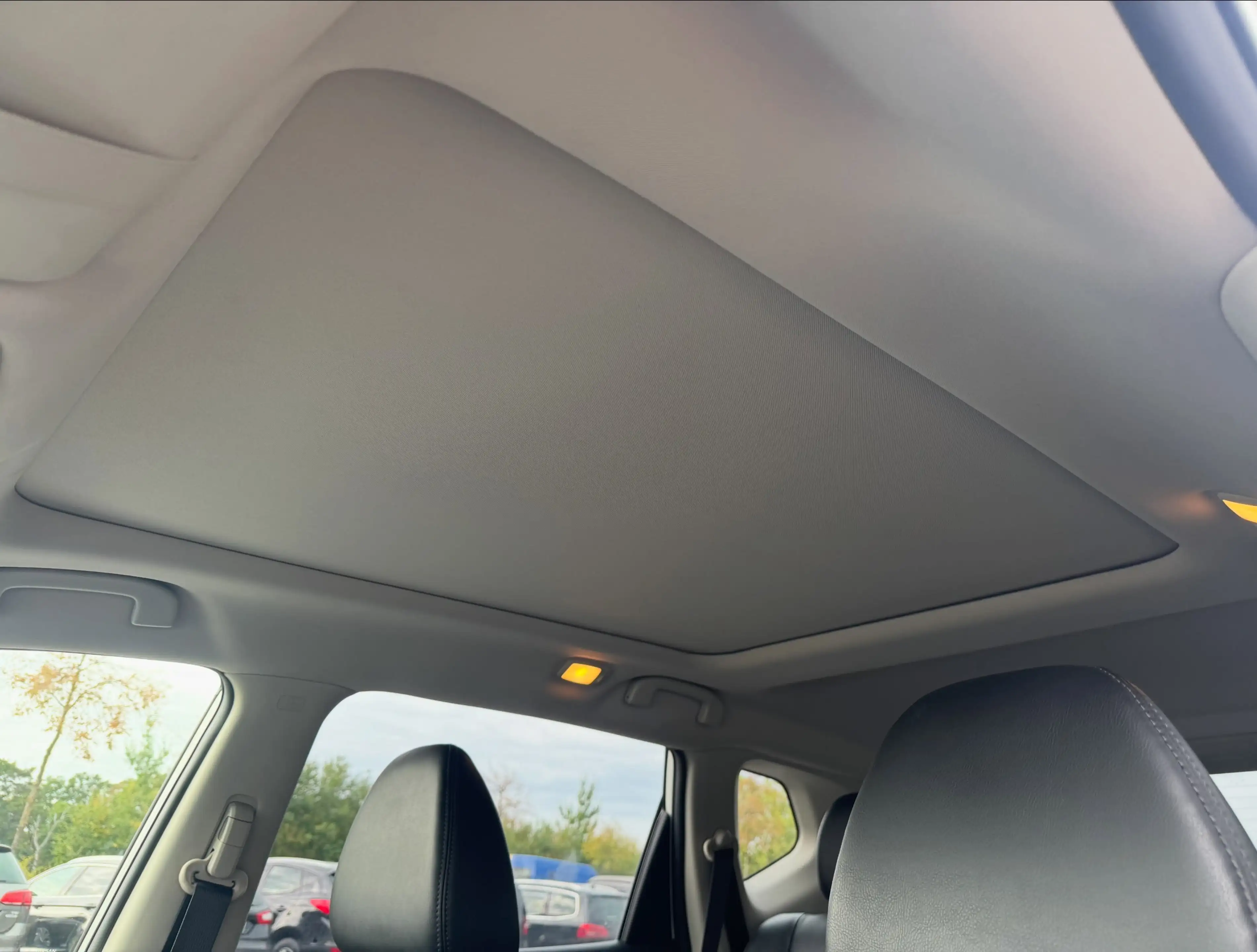 Nissan X-Trail Tekna 4x4 — photo 12