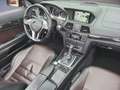 Mercedes-Benz E 500 Cabrio*Avantgarde*AMG Line*408PS Schwarz - thumbnail 2