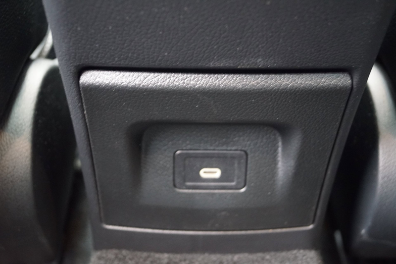 Mercedes-Benz CLA 180 Shooting Brake Business Solution AMG Autom Panodak — photo 38