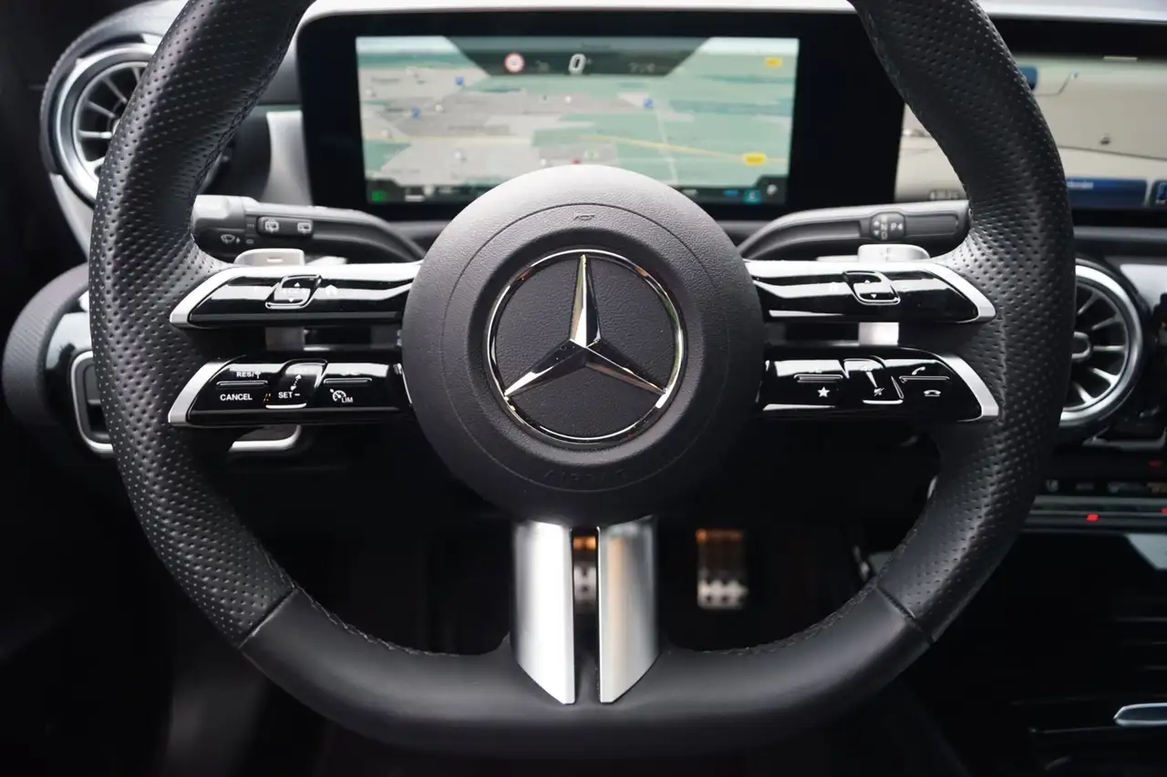 Mercedes-Benz CLA 2026 — фото 19