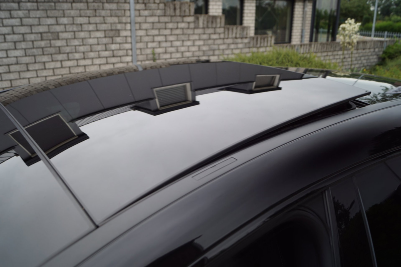 Mercedes-Benz CLA 180 Shooting Brake Business Solution AMG Autom Panodak — photo 43