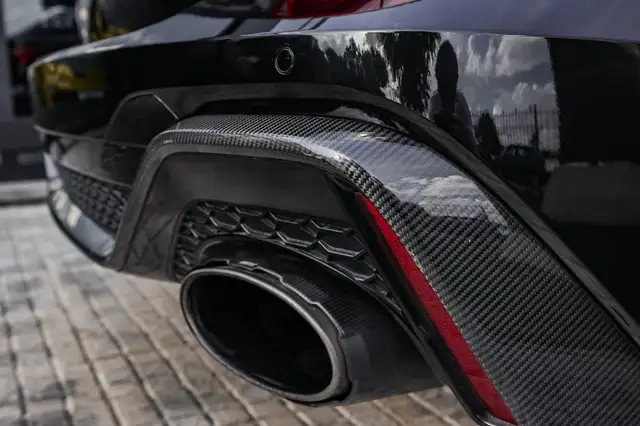 Audi RS6 Avant view 13