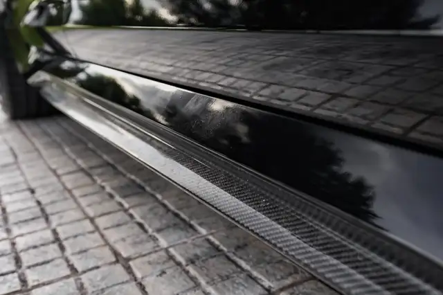 Audi RS6 Avant view 10