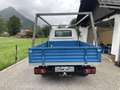 Volkswagen T4 pritschenwagen Weiß - thumbnail 5