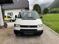Volkswagen T4 pritschenwagen Weiß - thumbnail 2