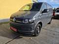 Volkswagen T6 Transporter T6 Kastenwagen KR 2,0 Entry TDI BMT Grau - thumbnail 14