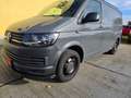 Volkswagen T6 Transporter T6 Kastenwagen KR 2,0 Entry TDI BMT Grau - thumbnail 11