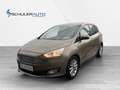 Ford C-Max 1,0EcoBoost Titanium 100PS Gümüş rengi - thumbnail 1