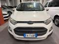 Ford EcoSport 1.5 TDCi 90 CV Bianco - thumbnail 6
