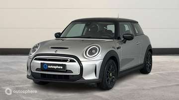 Cooper SE 184ch Edition Premium BVA 5CV