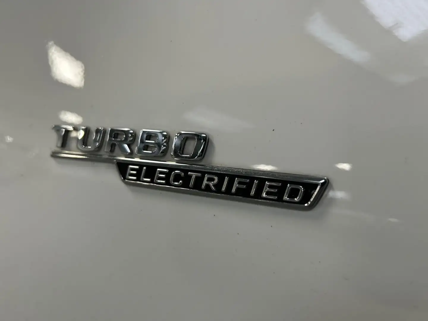 Mercedes-Benz C 43 AMG 4M DriversP -Pano-Burm-HALenkung-360K Blanc - 2