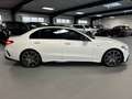 Mercedes-Benz C 43 AMG 4M DriversP -Pano-Burm-HALenkung-360K Blanc - thumbnail 9