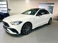 Mercedes-Benz C 43 AMG 4M DriversP -Pano-Burm-HALenkung-360K Blanc - thumbnail 1