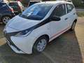 Toyota AYGO 1.0, Klima, PDC,SHZ,Radio Білий - thumbnail 1