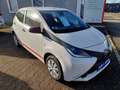 Toyota AYGO 1.0, Klima, PDC,SHZ,Radio Білий - thumbnail 3